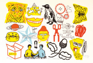 Art Bazzart – RABA