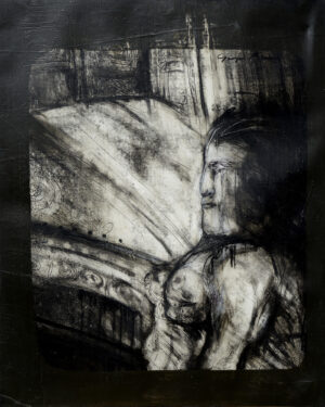 Femme – BRU Georges