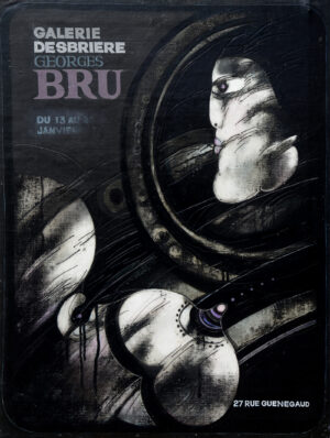 Galerie – BRU Georges