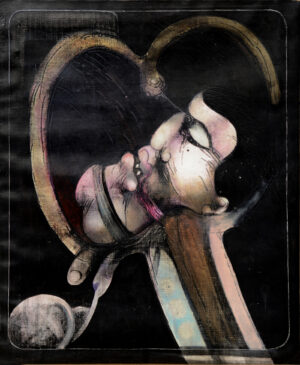 Baiser – BRU Georges