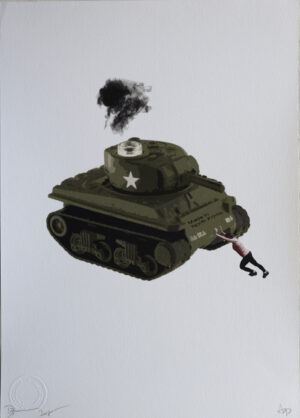 Made in North Korea – DEATH N.Y.C