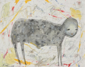 Animal – GUS FINK