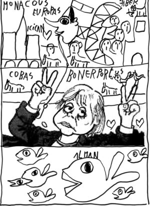 Angela Merkel – JABER