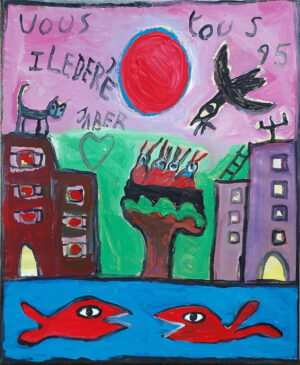 Ilederé – JABER