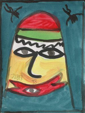 La Fatma – JABER