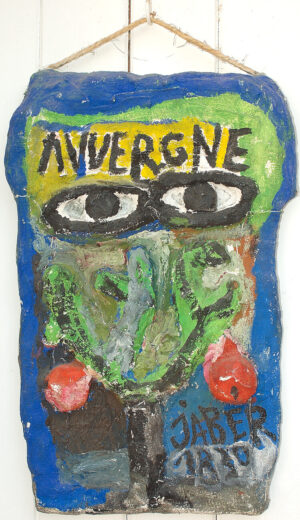Lola Auvergne – JABER
