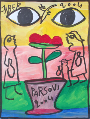 Parsovi – JABER