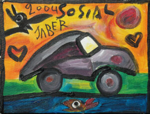 L&rsquo;auto – JABER