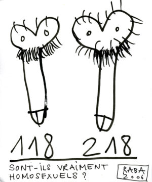 Sont-ils vraiment ! – RABA
