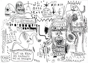 Tout va bien – RABA