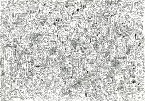 La rencontre 23 Mars 2006 – RABA