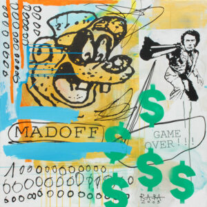 Madoff – RABA