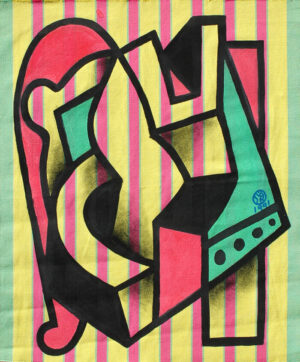 Lapin – SPEEDY GRAPHITO
