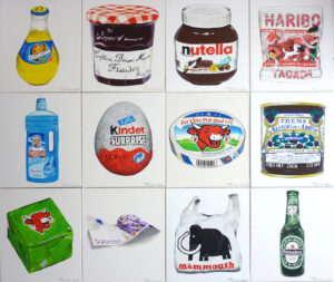 Supermarket 12 – TARASS
