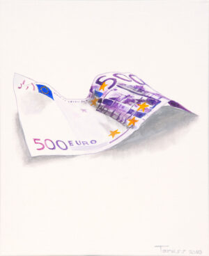 Billet de 500 euros – TARASS