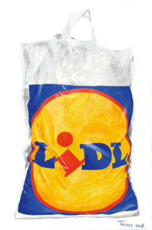 Sac Lidl – TARASS