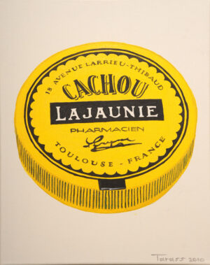 Cachou Lajaunie – TARASS