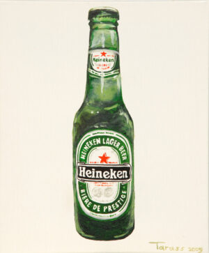 Heineken – TARASS