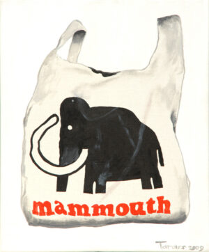 Sac Mammouth – TARASS