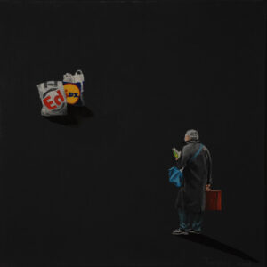 Contemplation… – TARASS