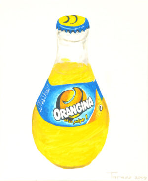 Orangina – TARASS