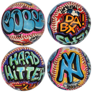 NYC Baseball – COPE2