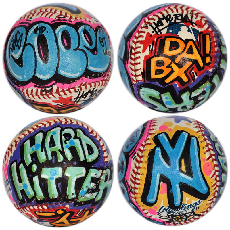NYC Baseball – COPE2