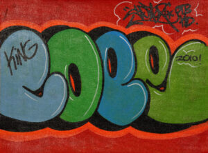 Flop – COPE2