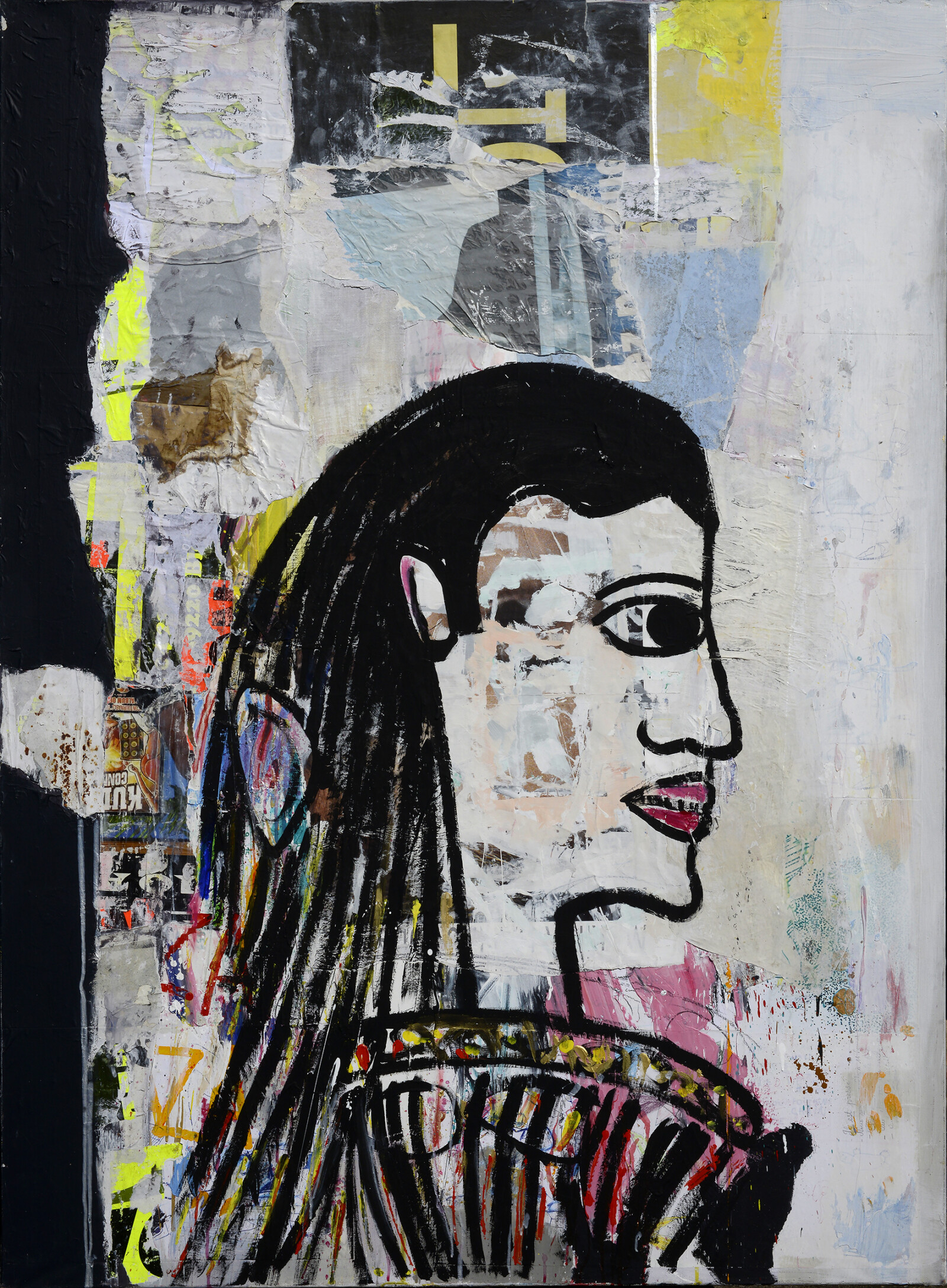 Gaza – HASCH Victor