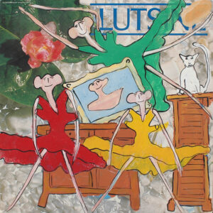 Lutsine 1 – HERBILLON Denis