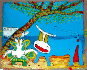 Les Magnifiques – HERBILLON Denis