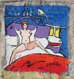 Intime – HERBILLON Denis