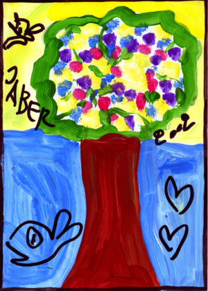 L’arbre – JABER