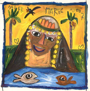 L&rsquo;Oranaise – JABER