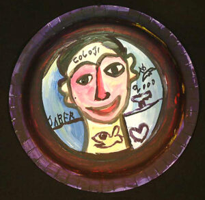 Coloji – JABER