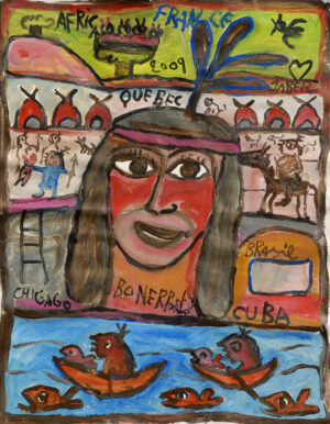 Quebec – JABER