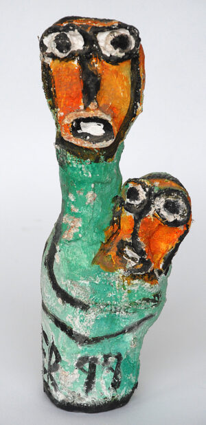 Maternitée – JABER