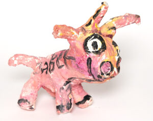 La vache – JABER