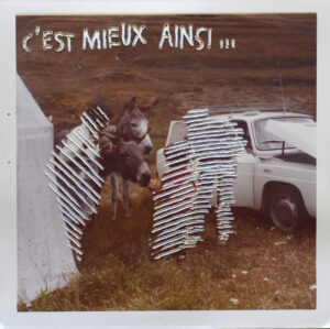 C’est mieux ainsi… – MARINIER Jonathan