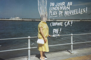 Comme ça paf ! – MARINIER Jonathan