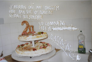 J’aurais dû me douter – MARINIER Jonathan