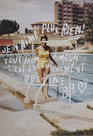 Je n’aime plus rien ! – MARINIER Jonathan