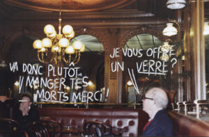 Je vous offre un verre ? – MARINIER Jonathan