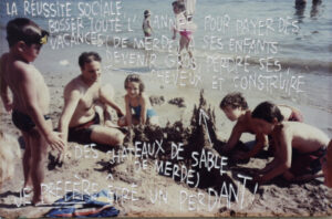 La réussite sociale – MARINIER Jonathan