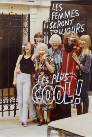 Les plus cool – MARINIER Jonathan