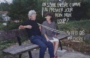 On s’aime ? – MARINIER Jonathan