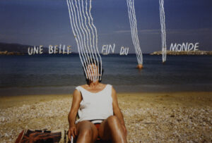 Une belle fin du monde – MARINIER Jonathan