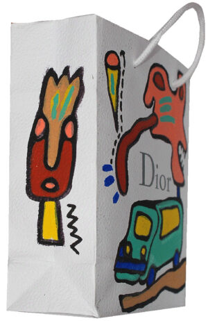 Dior – JUHEL Jean-Luc