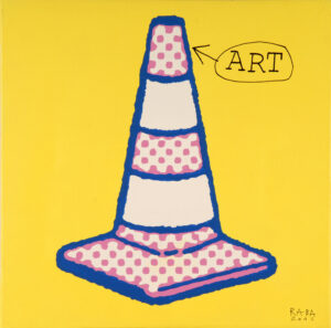 Danger-ART – RABA