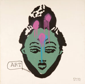 PUNU-ART – RABA